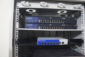 Solution Edge infrastructure photo 4